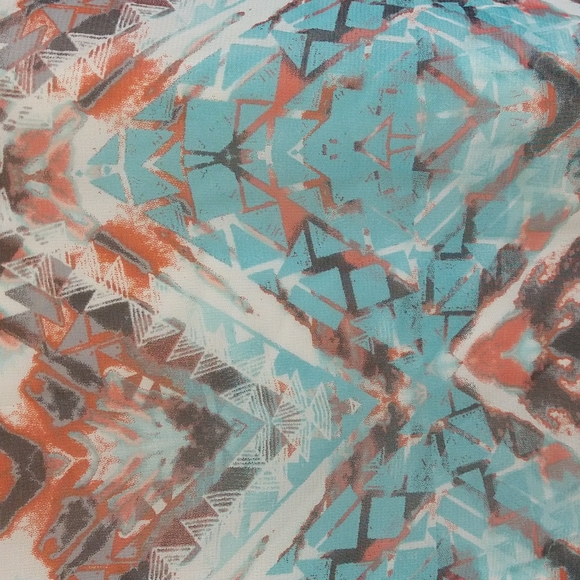 Charlotte Russe Shift Dress, Size M - Picture 6 of 8